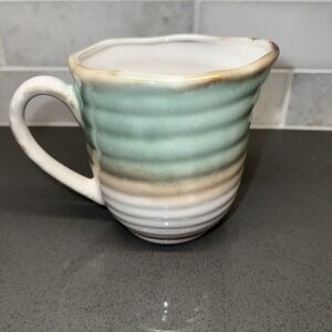 JCPenney Chromatics Sage Creamer 5876138